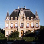 Musée de l’Histoire de Rueil-Malmaison