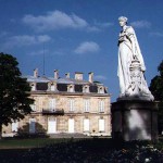 Musée national du château de Bois-Préau