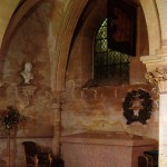 St. Michael’s Abbey – Farnborough