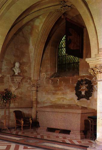 St. Michael’s Abbey – Farnborough