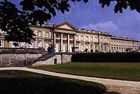 Musée national du château de Compiègne – Les appartements historiques