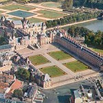 Musée national du château de Fontainebleau