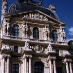 Musée du Louvre-Second Empire