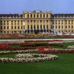 Château de Schoenbrunn – Vienne