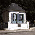 Pavillon Flaubert – Croisset