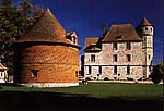 Musée Michelet – Château de Vascoeuil