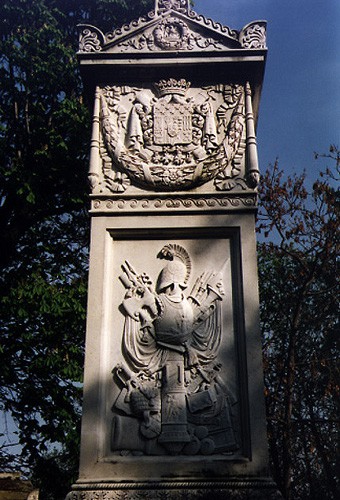 Cimetière du Père-Lachaise – Paris