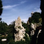 Buttes-Chaumont Park