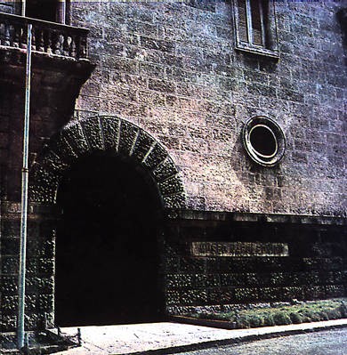 Museo Napoleonico – Cuba