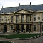 Musée de l’Histoire de France – National Archive