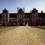 Fontainebleau Château Museum