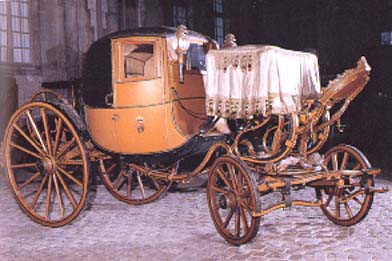 Musée national de la Voiture et du Tourisme