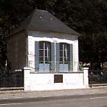 Flaubert Pavilion