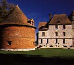 Michelet Museum-Vascoeuil Castle