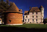 Michelet Museum-Vascoeuil Castle
