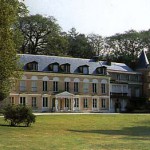 Home of Chateaubriand – La Vallée-aux-Loups