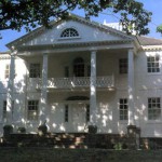 Morris Jumel House