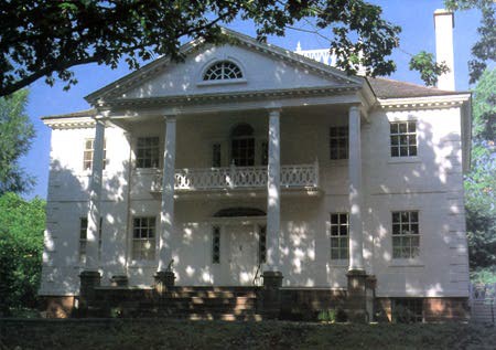 Morris Jumel House
