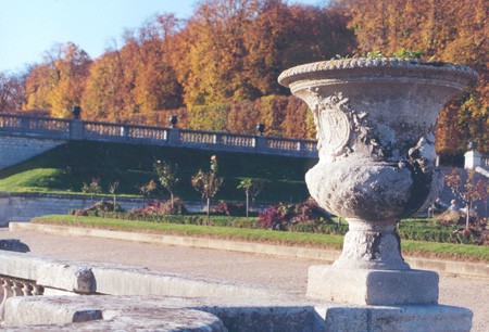 Domaine national de Saint Cloud – Park and Historical Museum