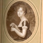 FOURES, Pauline, née Marguerite-Pauline BELLISLE