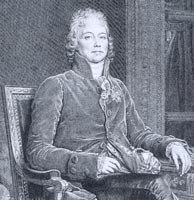 TALLEYRAND-PERIGORD, Charles-Maurice de