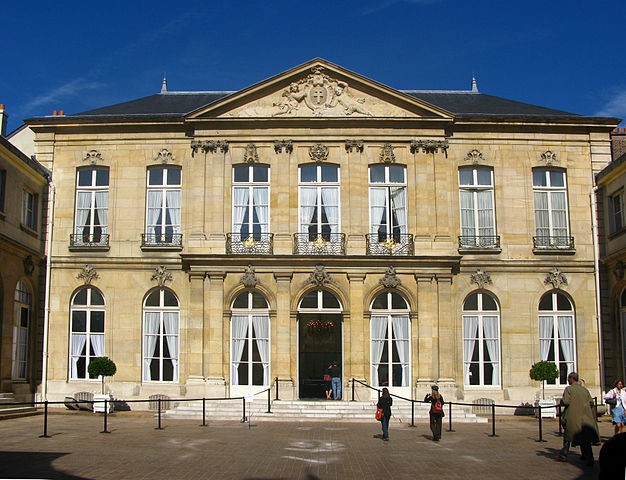 Hôtel de Brienne