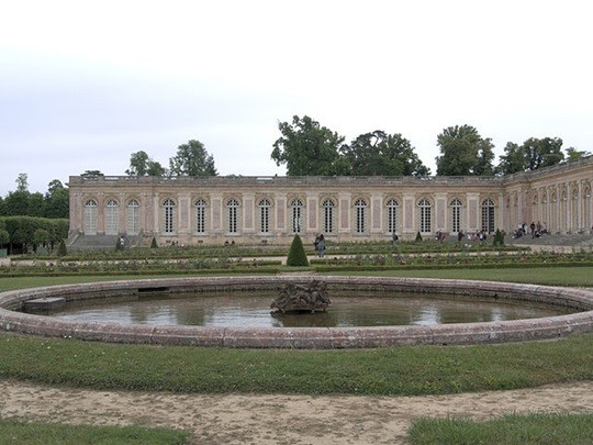 Musée et domaine national de Versailles et Trianon