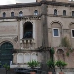 Museo del Risorgimento – Milan