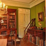 Bibliothèque Marmottan – Boulogne-Billancourt