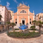 Cathédrale d’Ajaccio