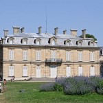 Musée national du château de Bois-Préau