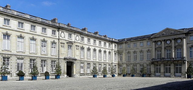 Musée du Second Empire – Musée de l’Impératrice – Compiègne