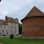 Musée Michelet – Château de Vascoeuil
