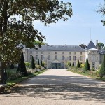Musée national du château de Malmaison