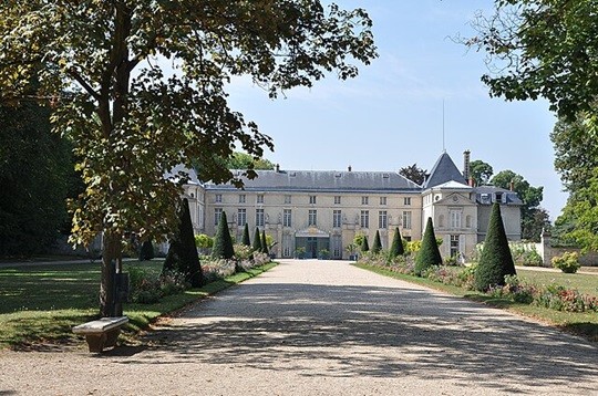 Musée national du château de Malmaison