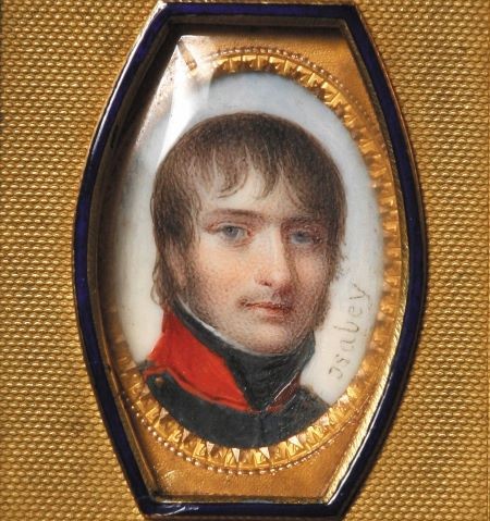 BEAUHARNAIS, Eugène de, (1781-1824), vice-roi d’Italie