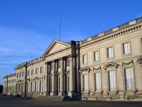 Musée national du château de Compiègne – Les appartements historiques