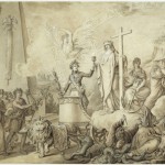 L’état religieux de la France à la veille de la signature du Concordat