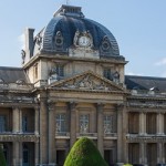 Ecole militaire et Champ-de-Mars – Paris