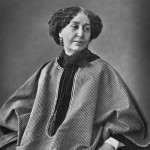 George Sand et les Bonaparte