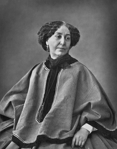 George Sand et les Bonaparte