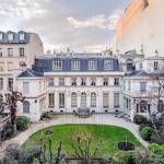 Petit hôtel de Bourrienne – Paris