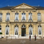 Hôtel de Brienne – Paris