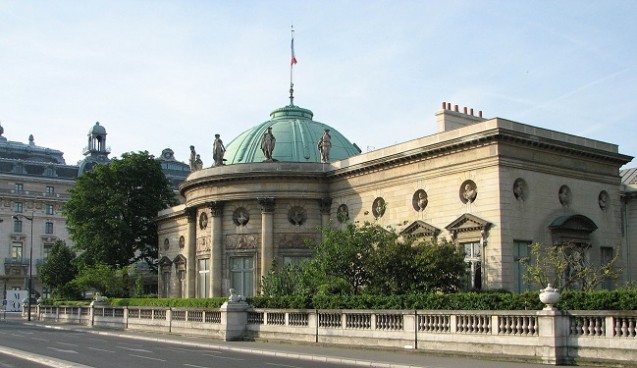 Musée national de la Légion d’honneur et des ordres de chevalerie
