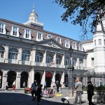 Le Cabildo – La Nouvelle Orléans