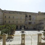 Palais Fesch – Musée des Beaux Arts, Ajaccio