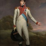 BONAPARTE, Louis, (1778-1846), roi de Hollande, comte de Saint-Leu