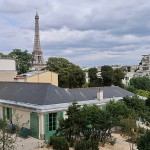 Maison de Balzac – Paris
