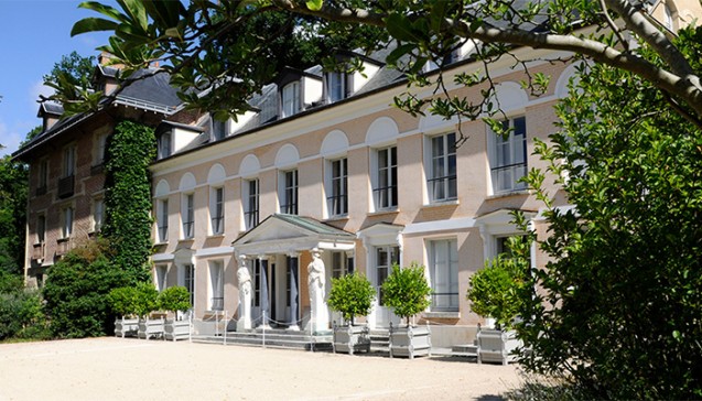 Maison De Chateaubriand La Vallee Aux Loups Napoleon Org