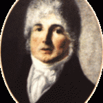 GARAT, Martin (1748-1830), directeur de la Banque de France